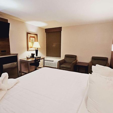 Best Western Hopkinsville Ky - Brand New Rooms Exterior foto