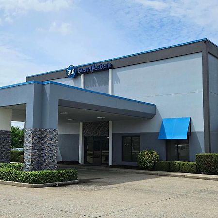 Best Western Hopkinsville Ky - Brand New Rooms Exterior foto