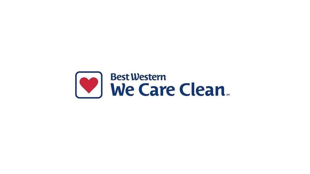 Best Western Hopkinsville Ky - Brand New Rooms Exterior foto