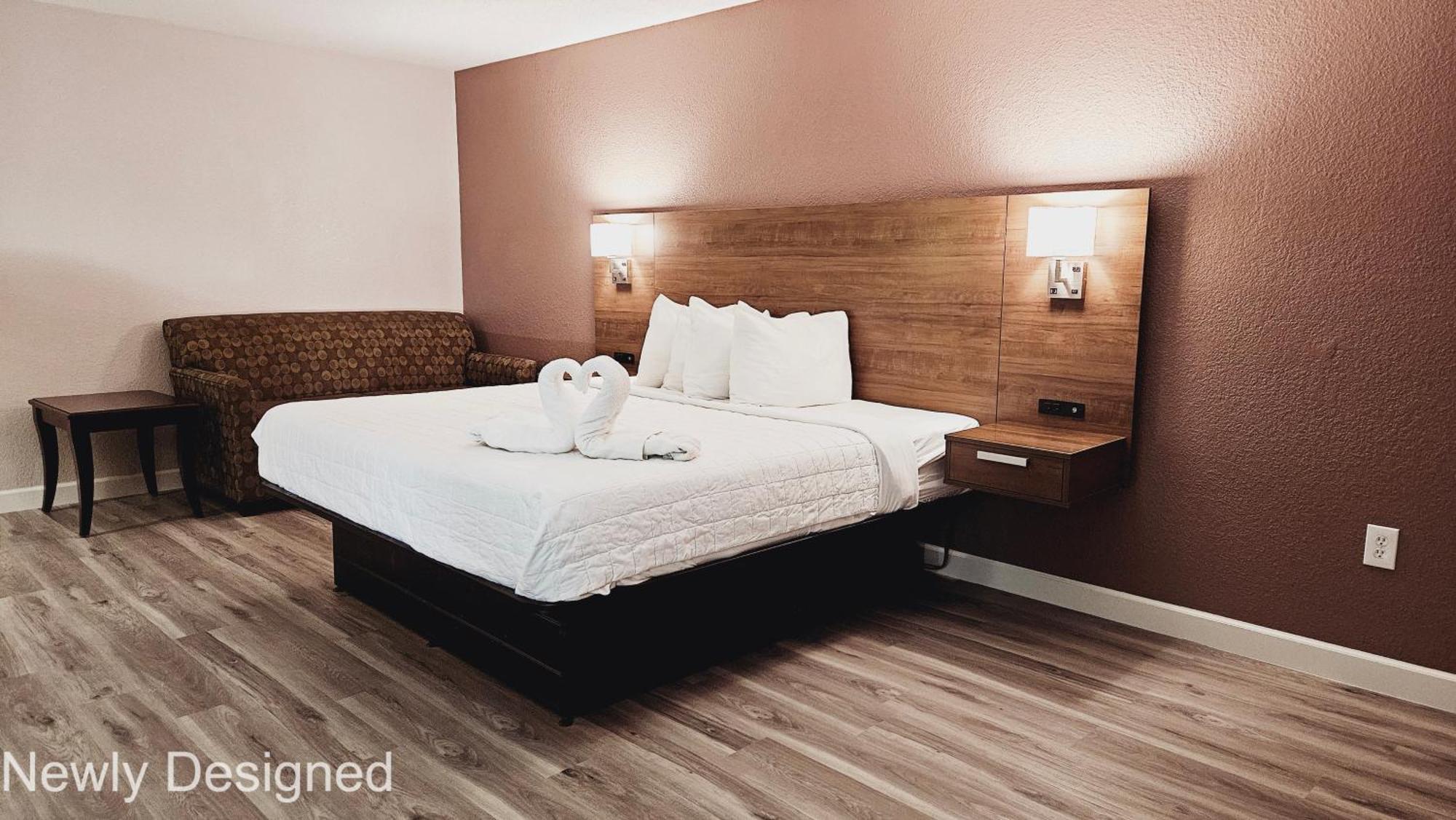 Best Western Hopkinsville Ky - Brand New Rooms Exterior foto
