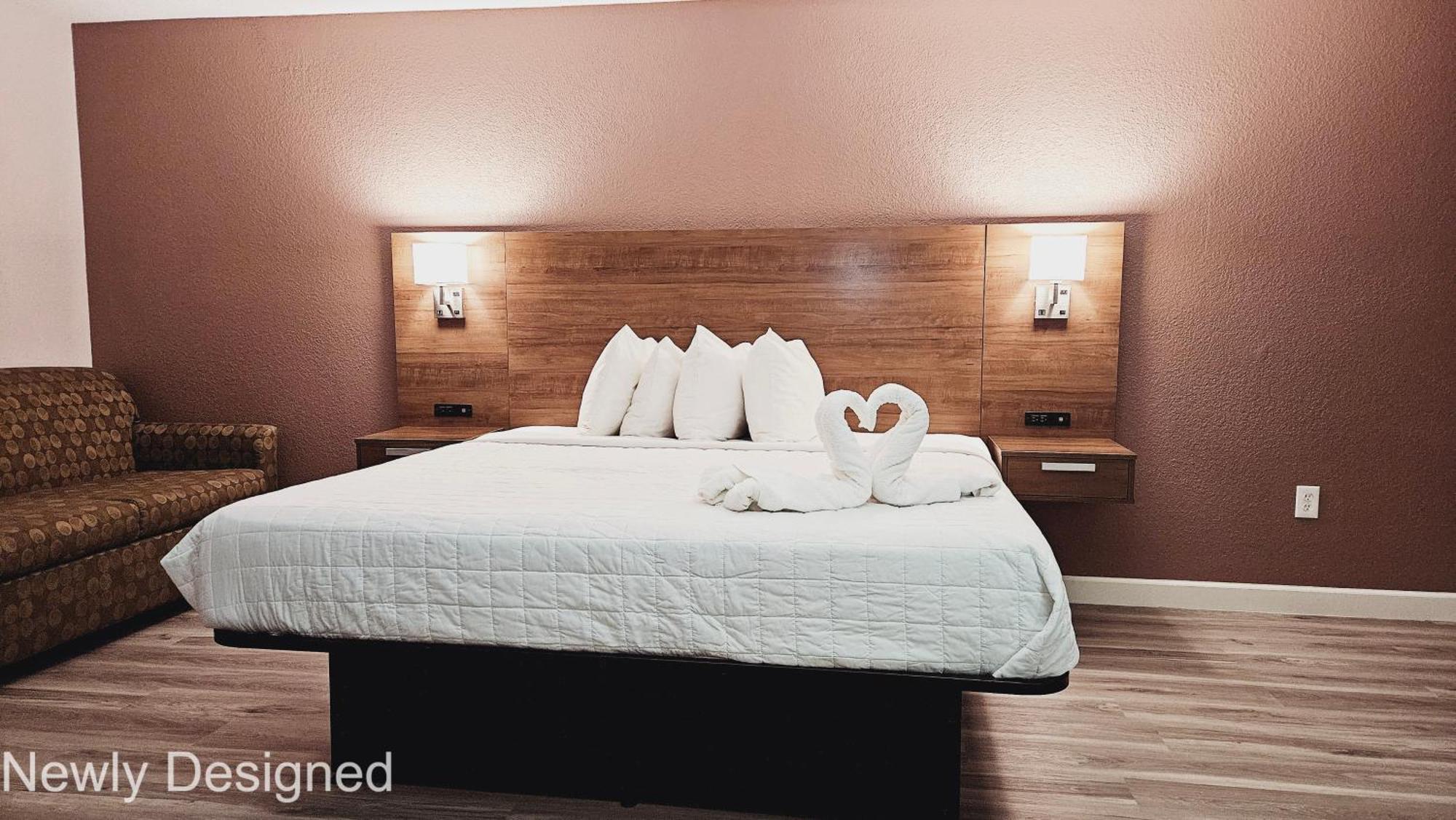 Best Western Hopkinsville Ky - Brand New Rooms Exterior foto