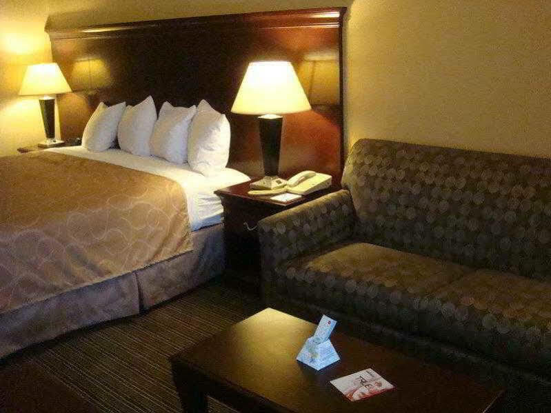 Best Western Hopkinsville Ky - Brand New Rooms Exterior foto