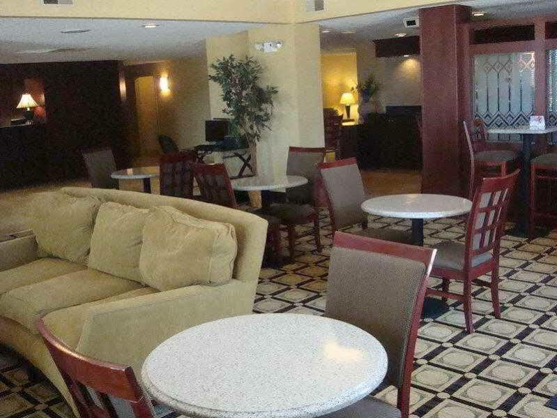 Best Western Hopkinsville Ky - Brand New Rooms Exterior foto