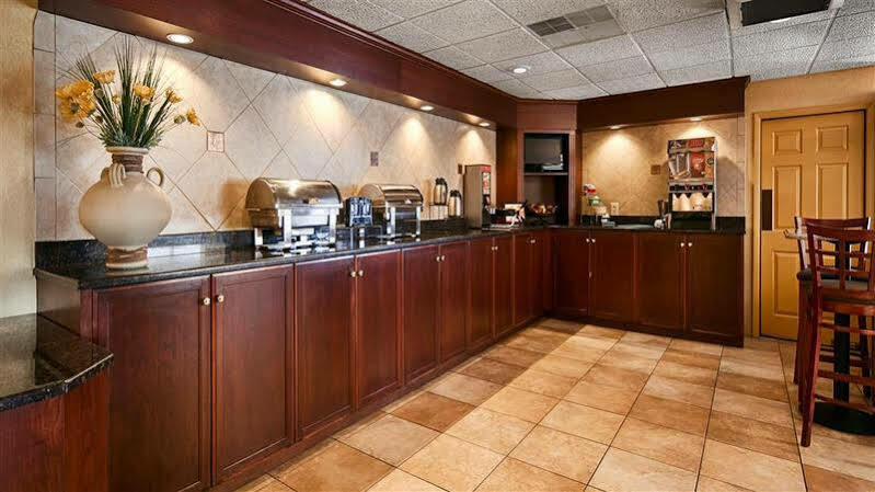 Best Western Hopkinsville Ky - Brand New Rooms Exterior foto