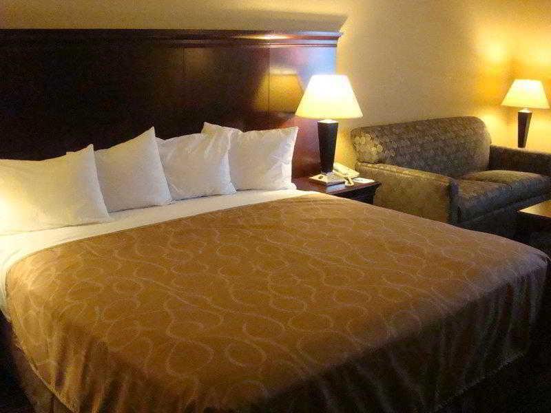 Best Western Hopkinsville Ky - Brand New Rooms Exterior foto