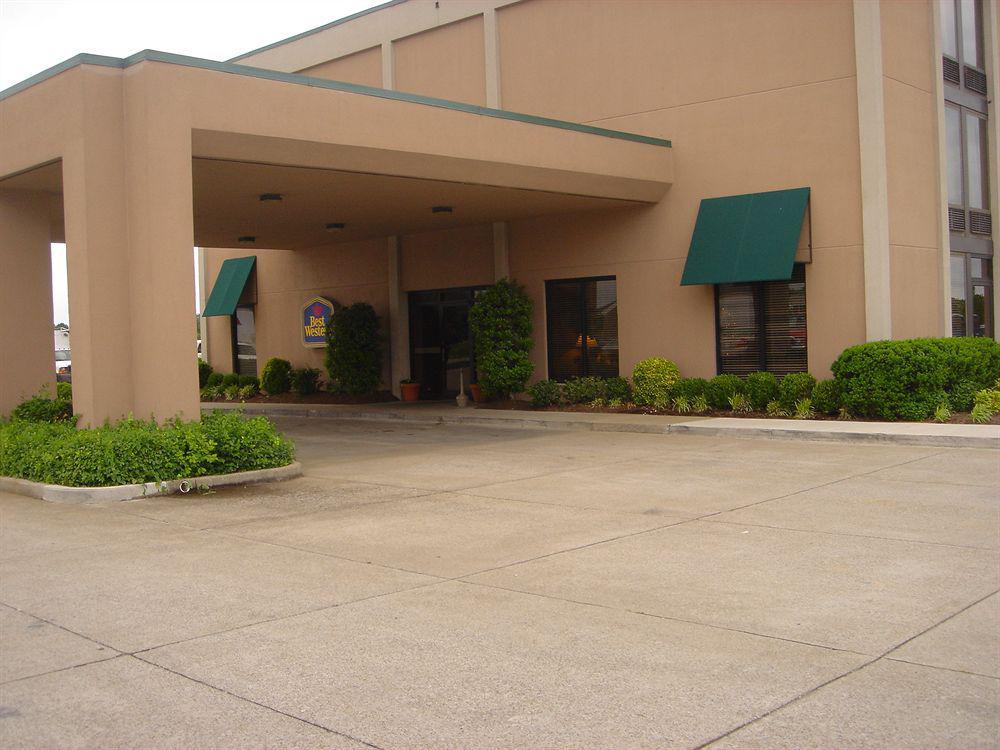Best Western Hopkinsville Ky - Brand New Rooms Exterior foto